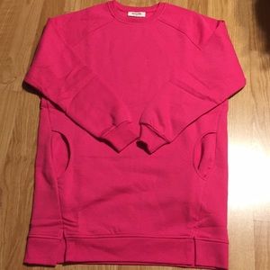 Zenana Sweatshirt